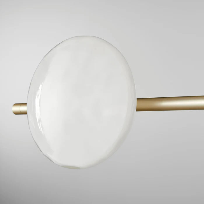 Ceto Chandelier - Yiarolight