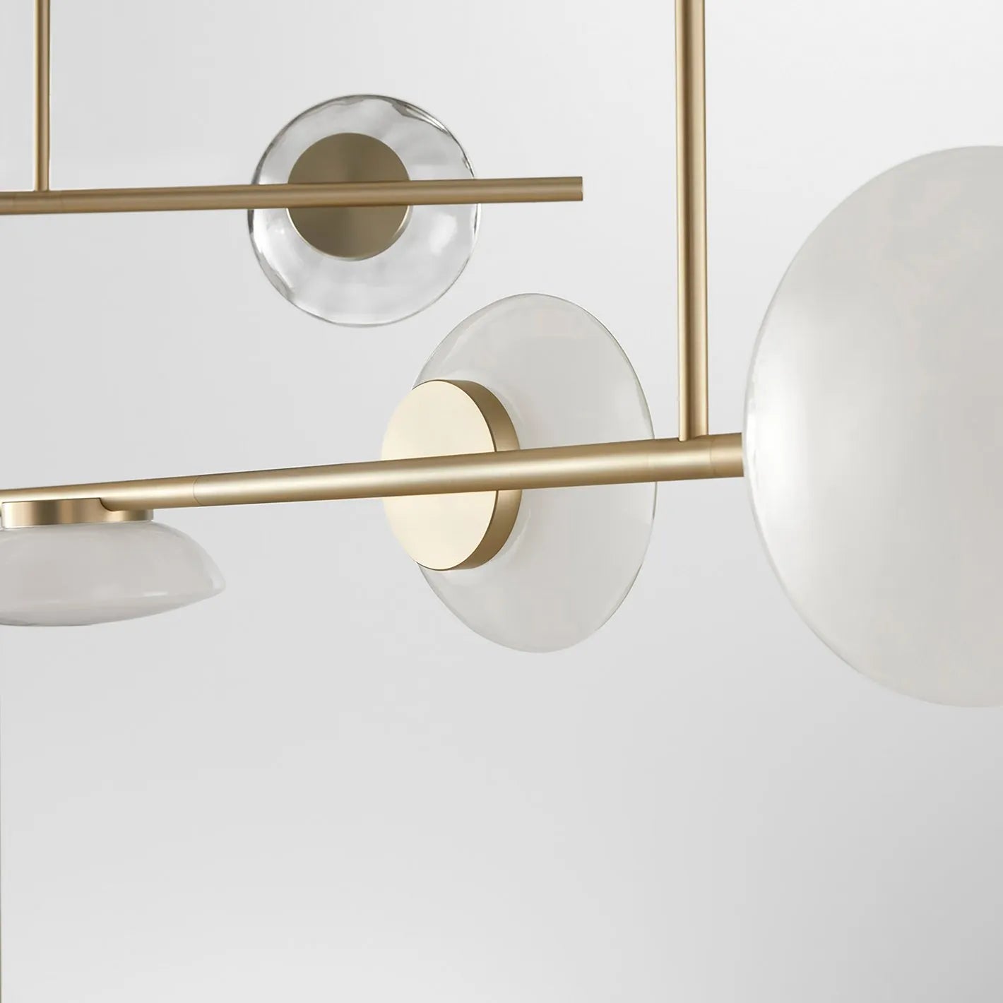 Ceto Chandelier - Yiarolight