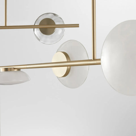 Ceto Chandelier - Yiarolight