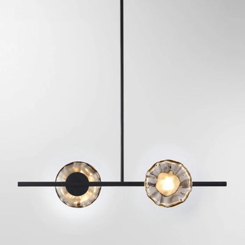 Ceto Chandelier - Yiarolight