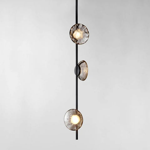 Ceto Chandelier - Yiarolight