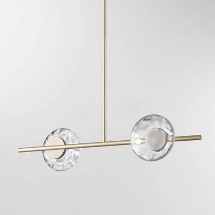 Ceto Chandelier - Yiarolight