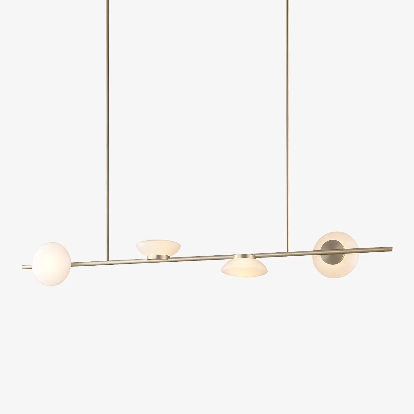 Ceto Chandelier - Yiarolight