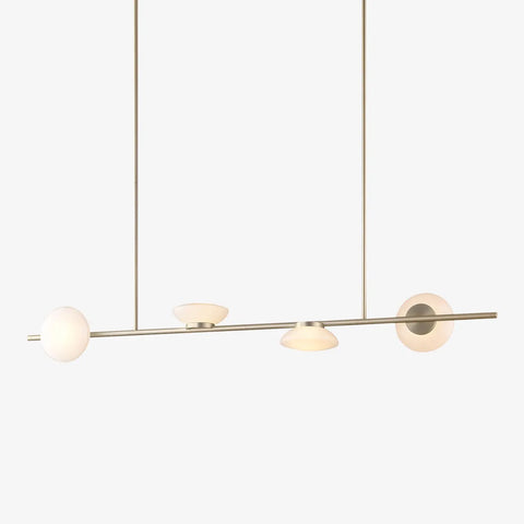Ceto Chandelier - Yiarolight