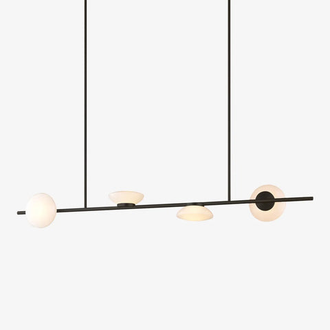 Ceto Chandelier - Yiarolight