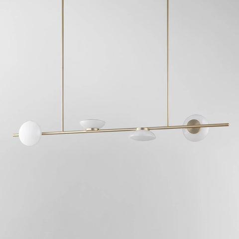 Ceto Chandelier - Yiarolight