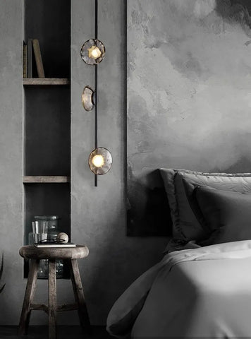 Ceto Chandelier - Yiarolight