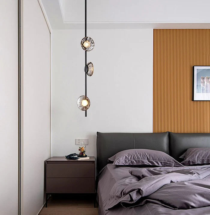 Ceto Chandelier - Yiarolight