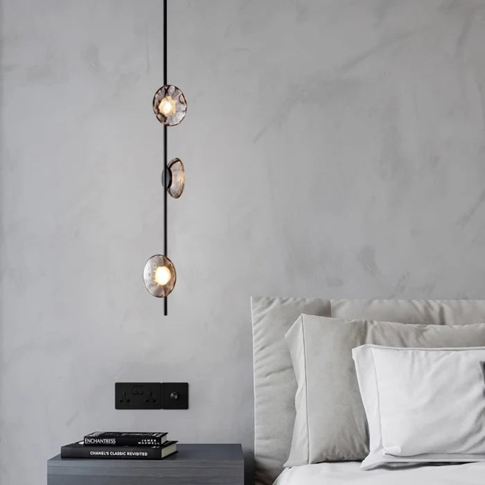 Ceto Chandelier - Yiarolight