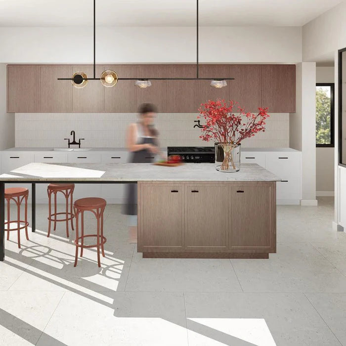 Ceto Chandelier - Yiarolight