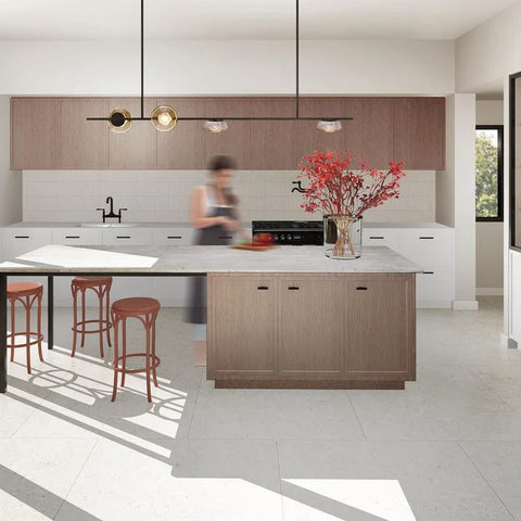 Ceto Chandelier - Yiarolight