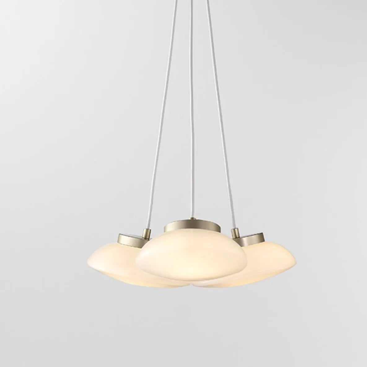 Ceto Horizontal Chandelier - Yiarolight