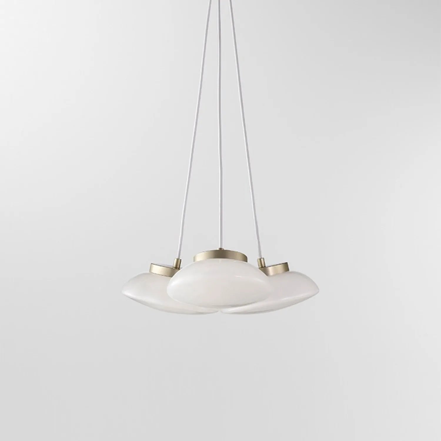 Ceto Horizontal Chandelier - Yiarolight
