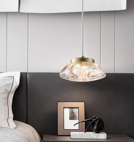 Ceto Pendant Light - Yiarolight