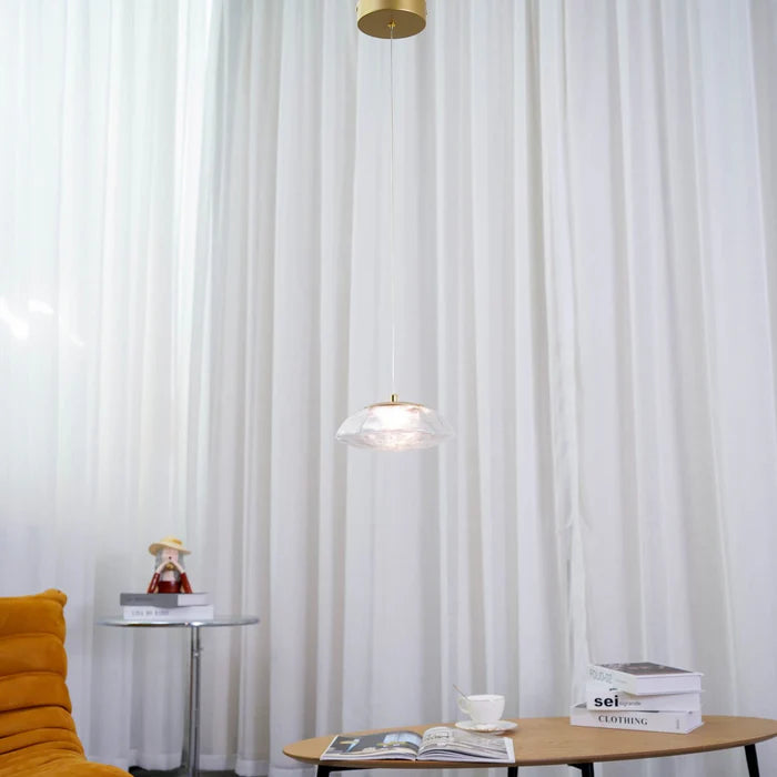 Ceto Pendant Light - Yiarolight