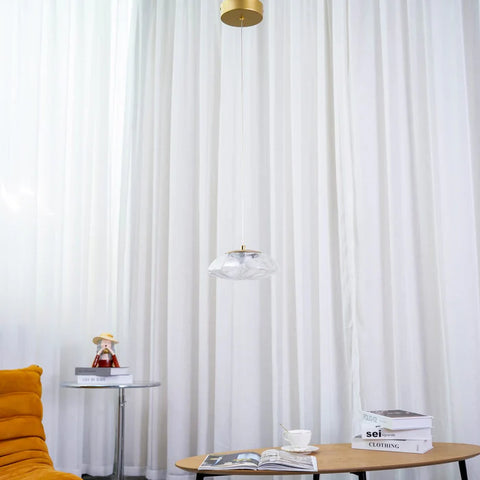 Ceto Pendant Light - Yiarolight