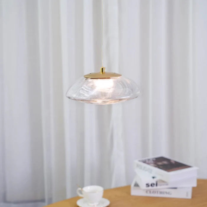 Ceto Pendant Light - Yiarolight