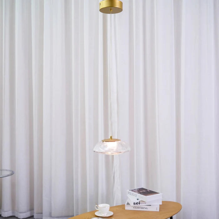 Ceto Pendant Light - Yiarolight