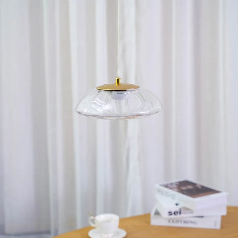 Ceto Pendant Light - Yiarolight