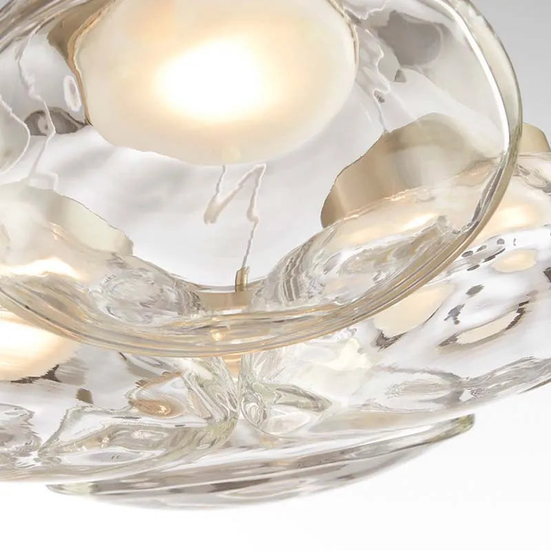 Ceto Pendant Light - Yiarolight