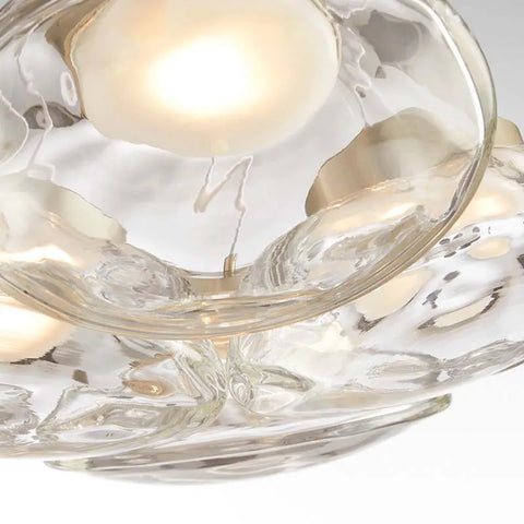 Ceto Pendant Light - Yiarolight