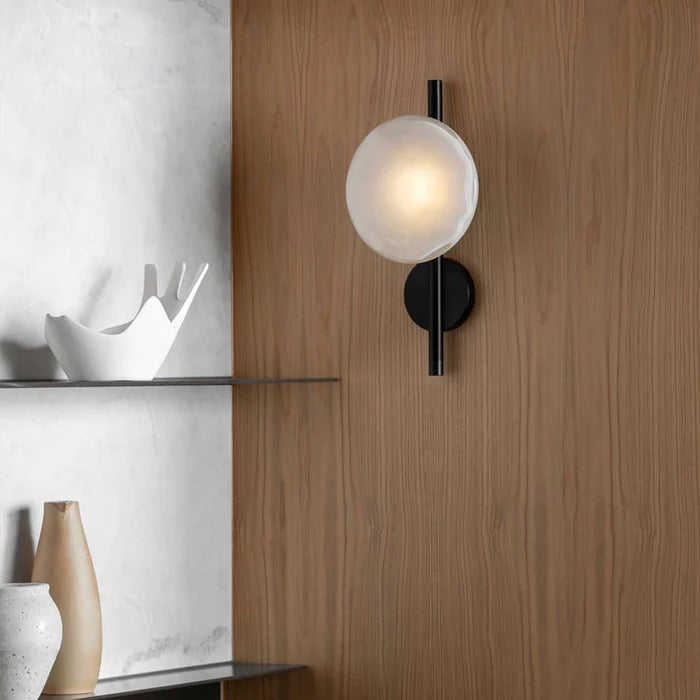 Ceto Wall Light - Yiarolight