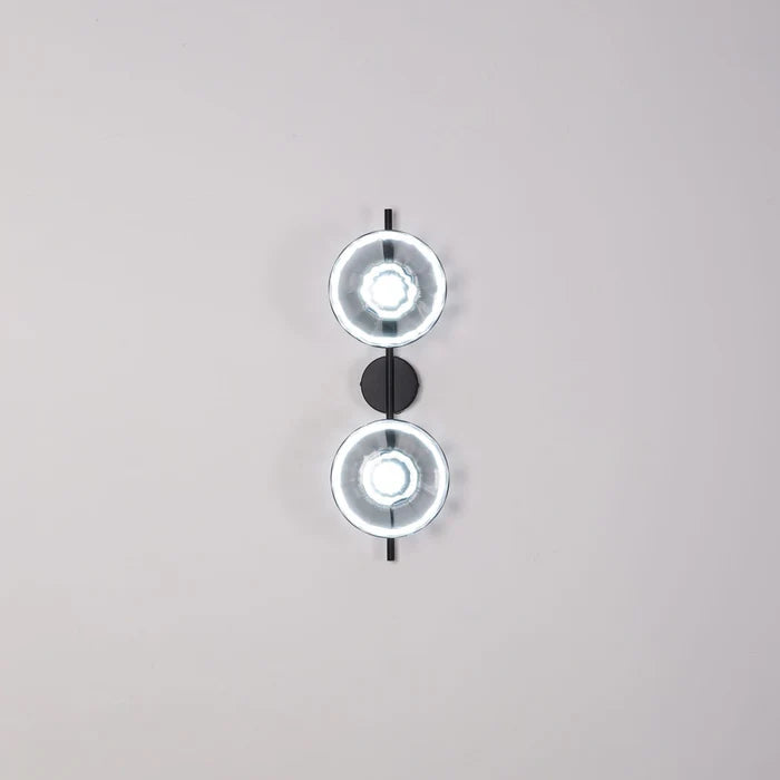 Ceto Wall Light - Yiarolight