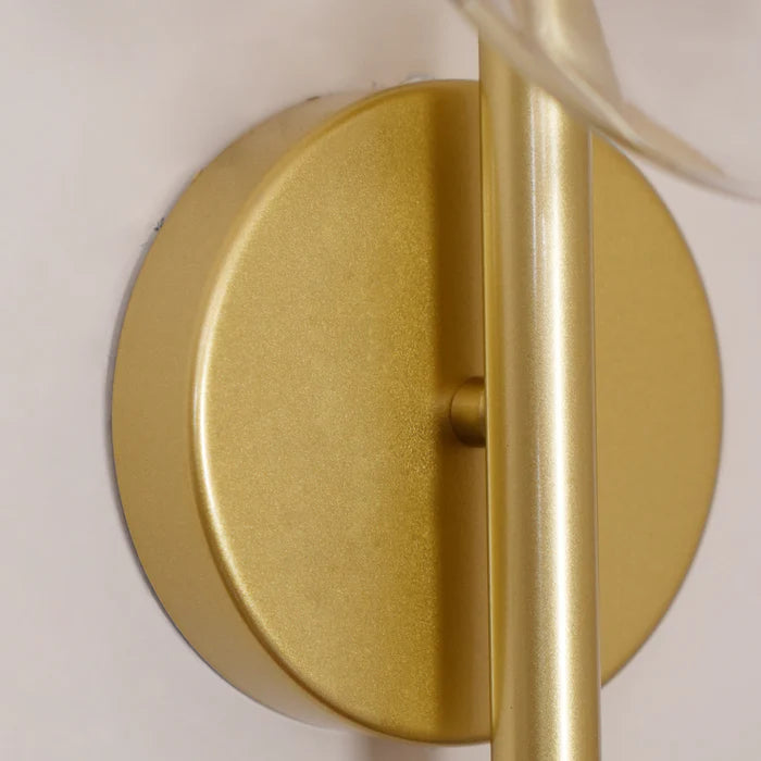 Ceto Wall Light - Yiarolight