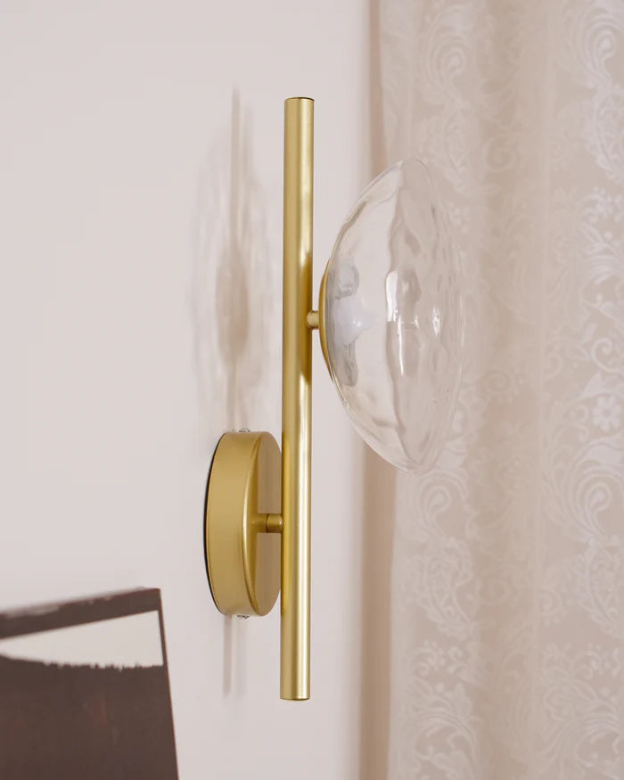 Ceto Wall Light - Yiarolight