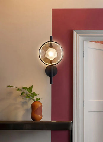 Ceto Wall Light - Yiarolight
