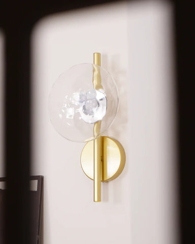 Ceto Wall Light - Yiarolight