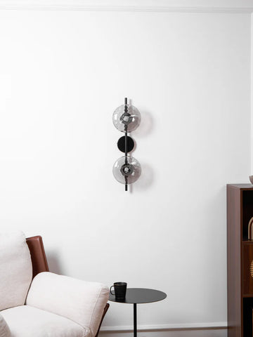 Ceto Wall Light - Yiarolight