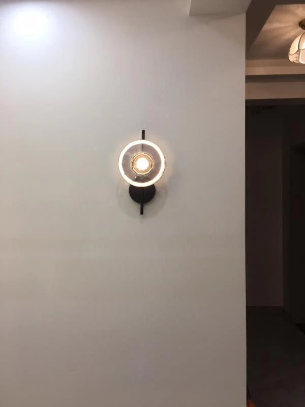 Ceto Wall Light - Yiarolight