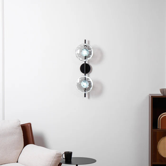 Ceto Wall Light - Yiarolight
