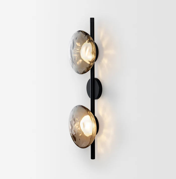 Ceto Wall Light - Yiarolight