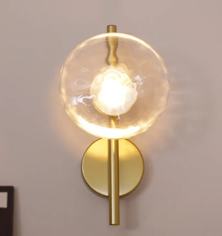 Ceto Wall Light - Yiarolight