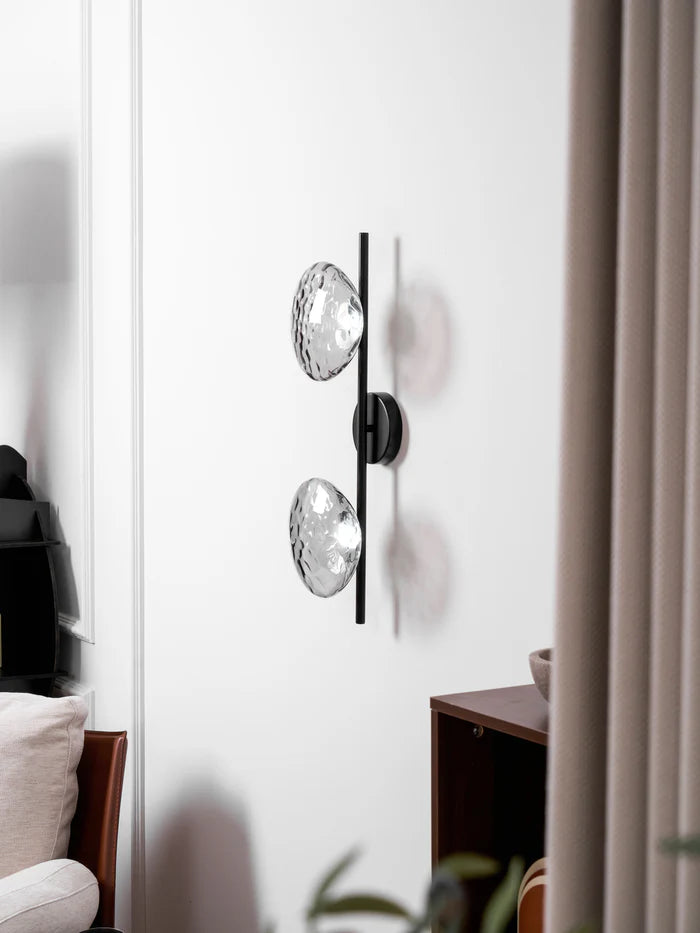 Ceto Wall Light - Yiarolight