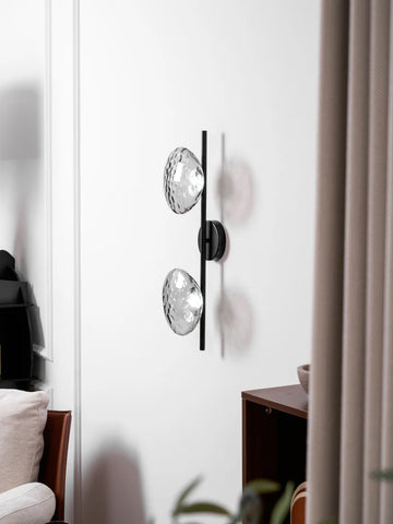 Ceto Wall Light - Yiarolight