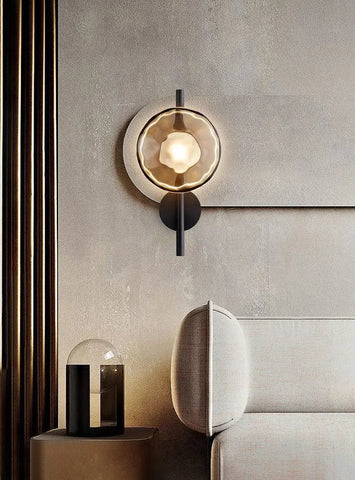 Ceto Wall Light - Yiarolight