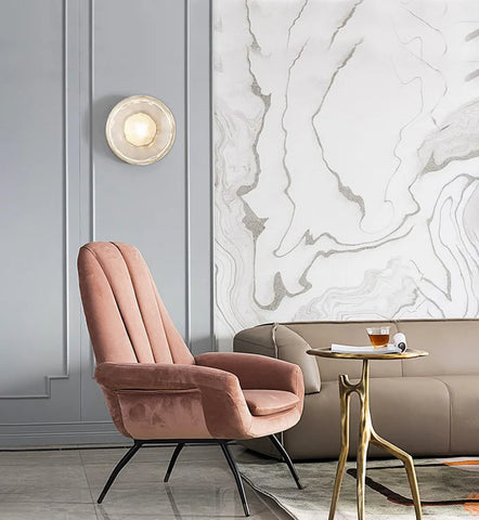 Ceto Wall Light - Yiarolight