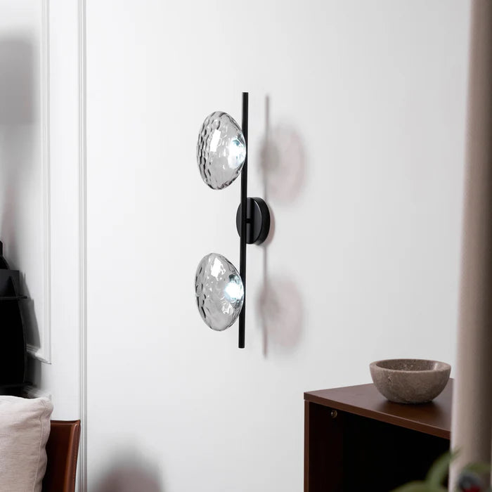 Ceto Wall Light - Yiarolight