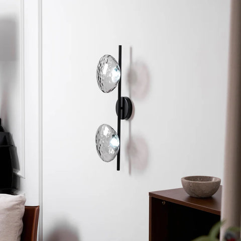 Ceto Wall Light - Yiarolight