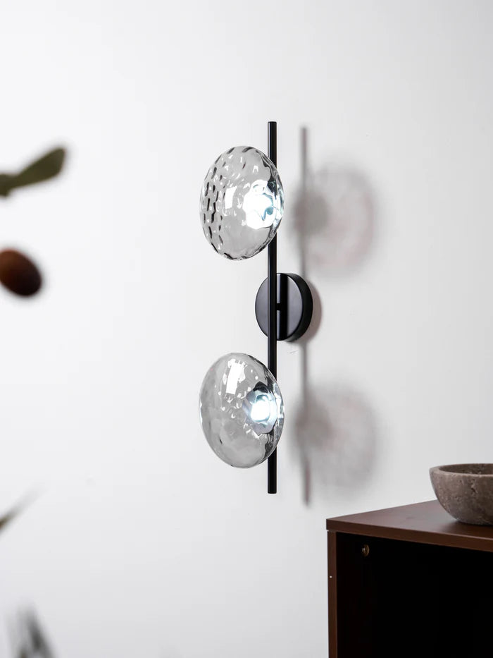 Ceto Wall Light - Yiarolight