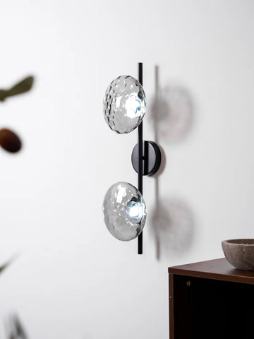 Ceto Wall Light - Yiarolight