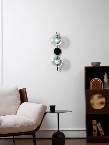 Ceto Wall Light - Yiarolight