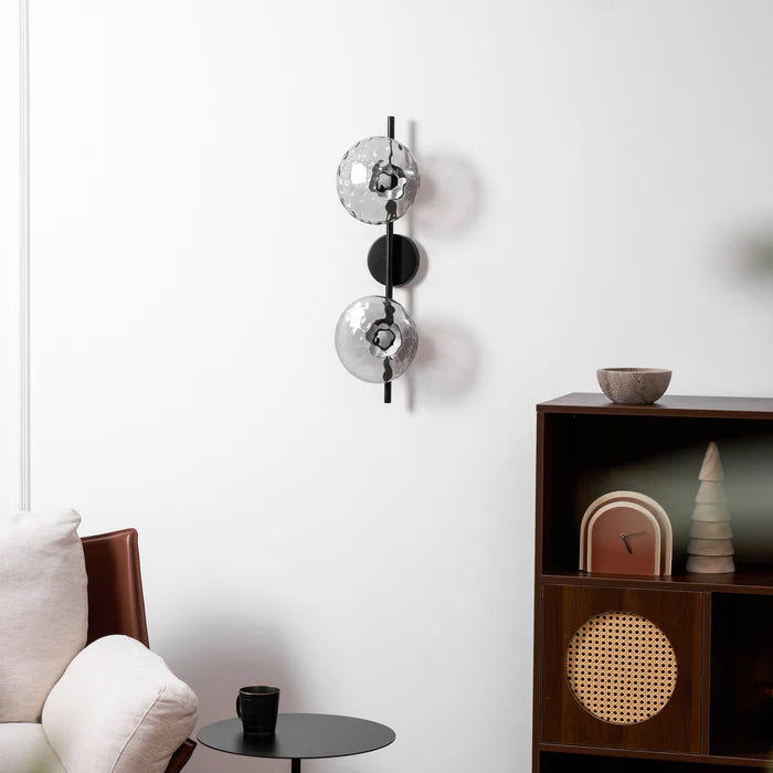 Ceto Wall Light - Yiarolight