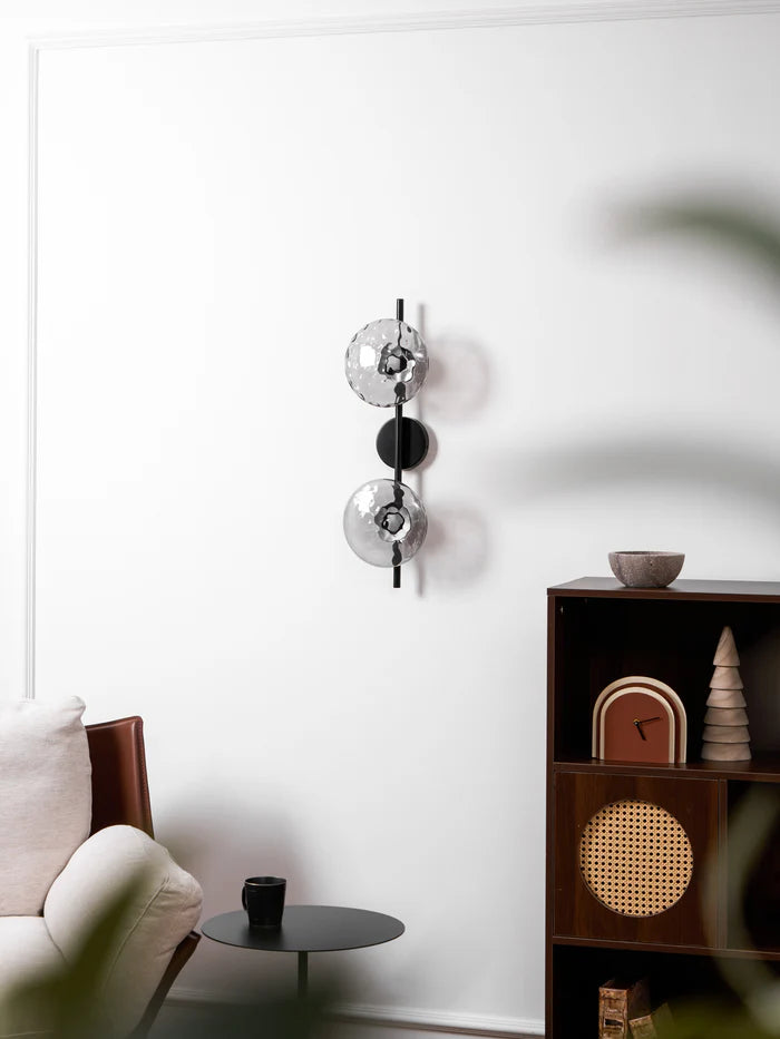 Ceto Wall Light - Yiarolight