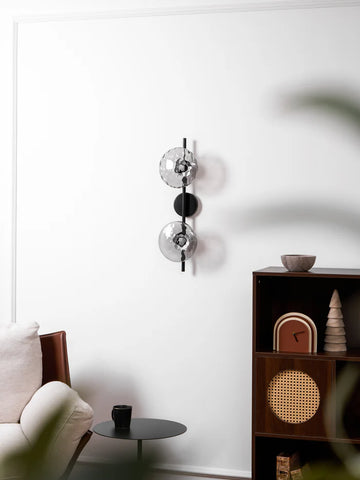 Ceto Wall Light - Yiarolight