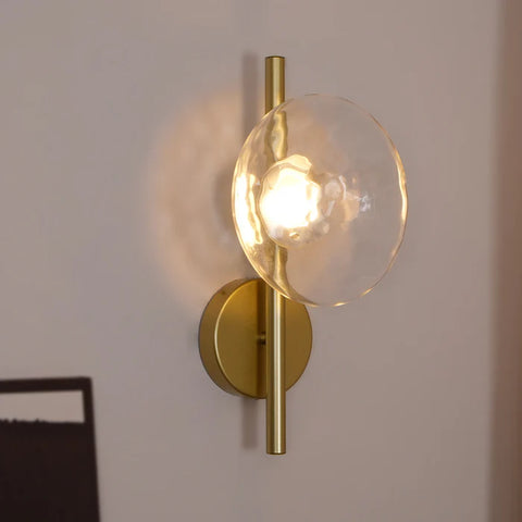 Ceto Wall Light - Yiarolight