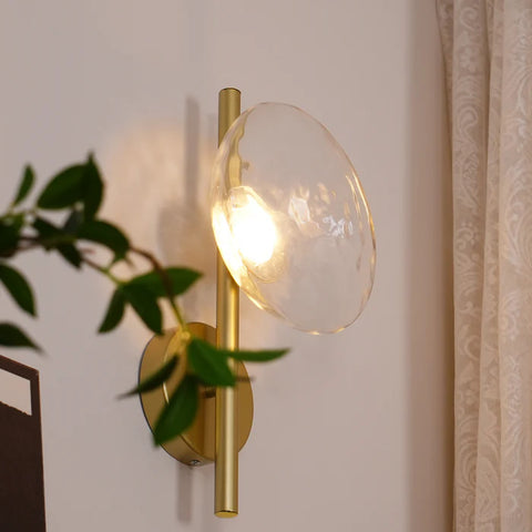 Ceto Wall Light - Yiarolight